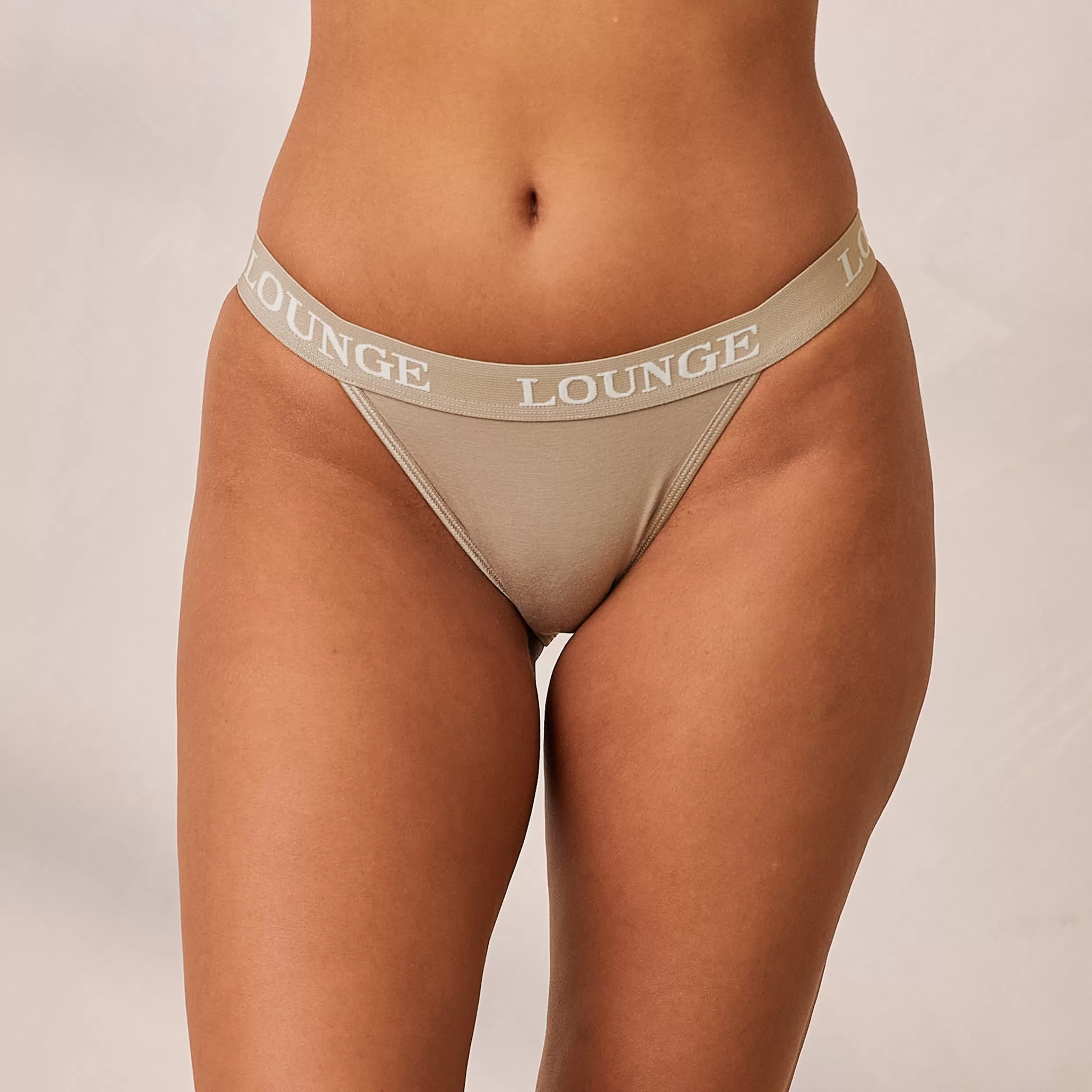 Bamboo Triangle Slip - ^Lounge Store