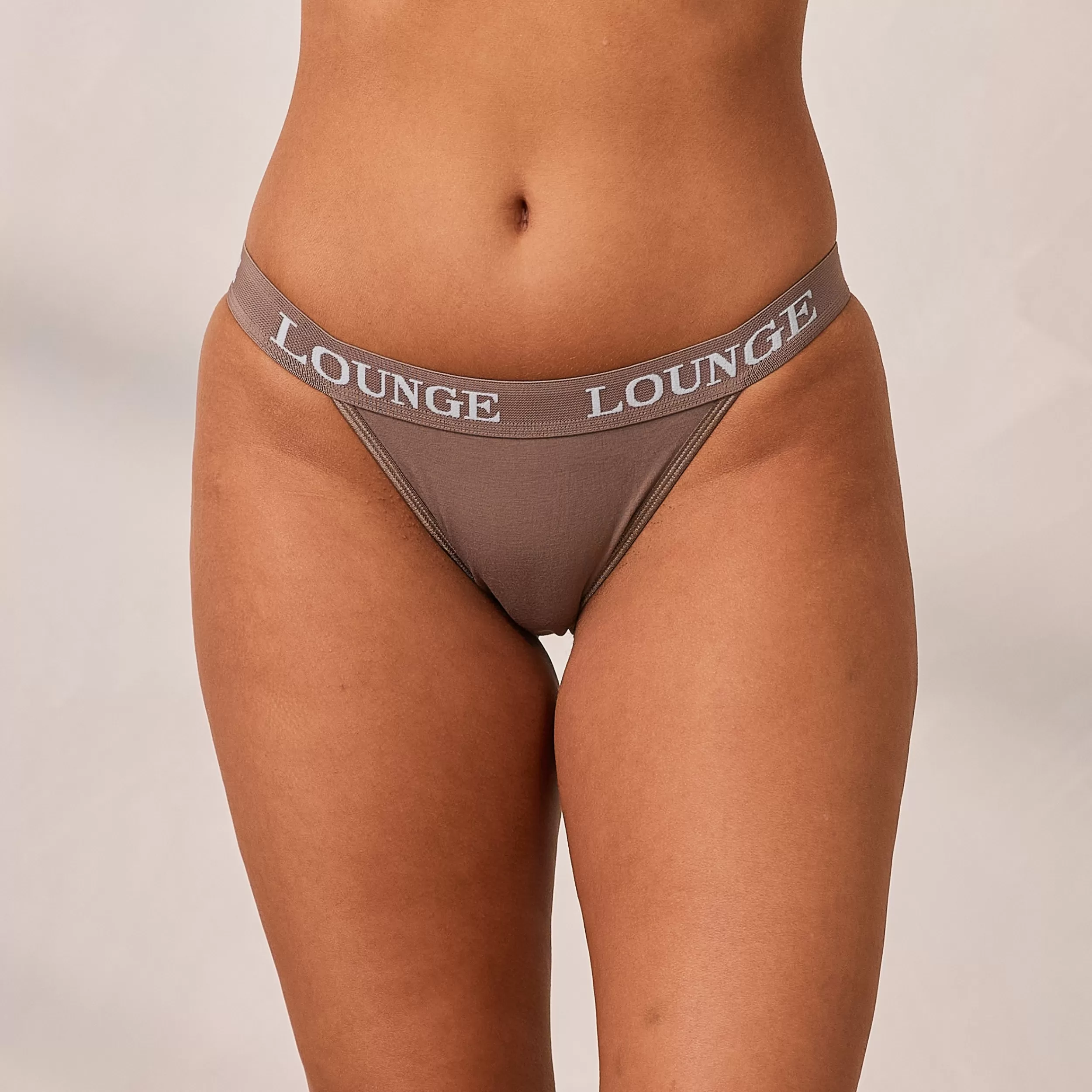 Bamboo Triangle Slip - ^Lounge Best