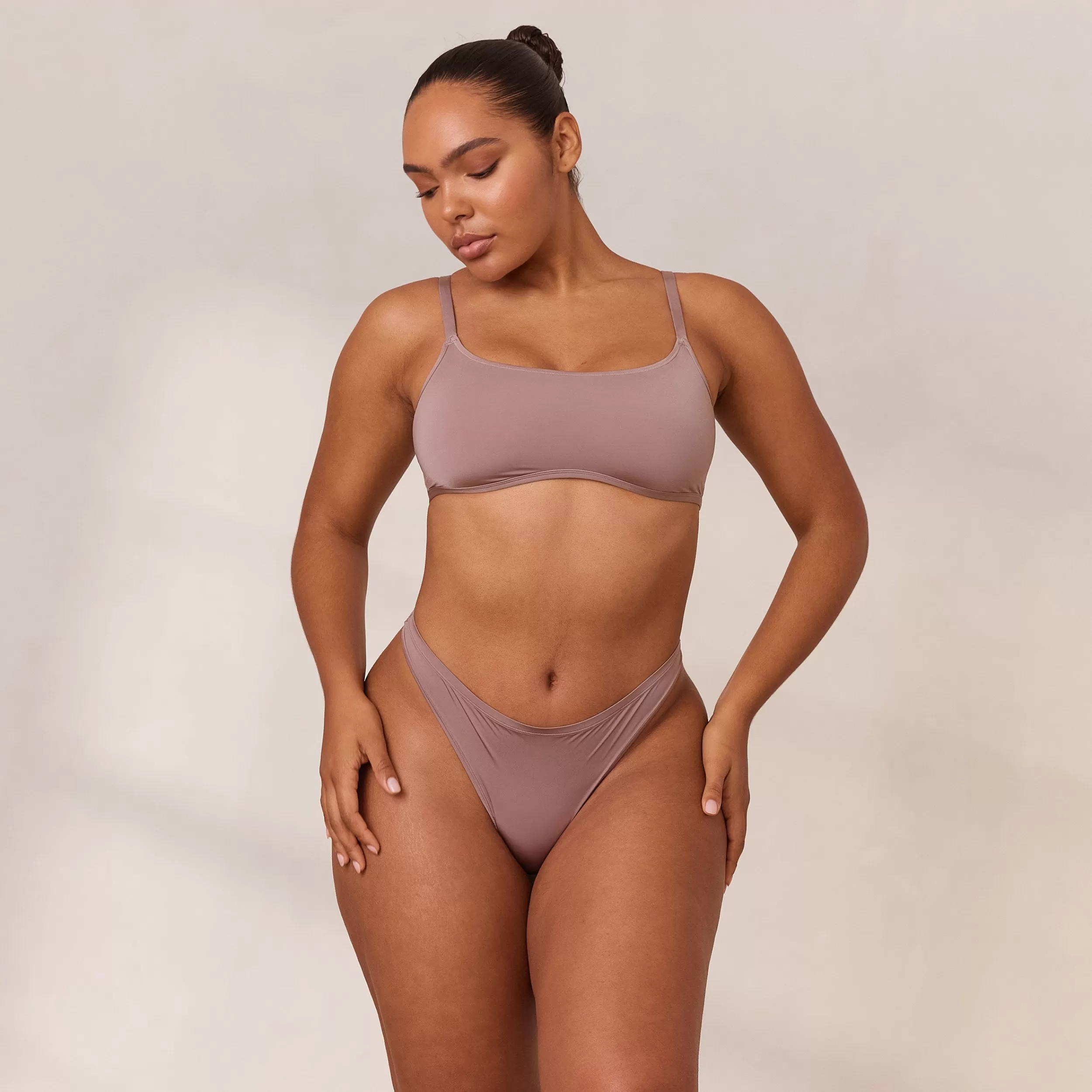 Barely There Bralette - ^Lounge Online