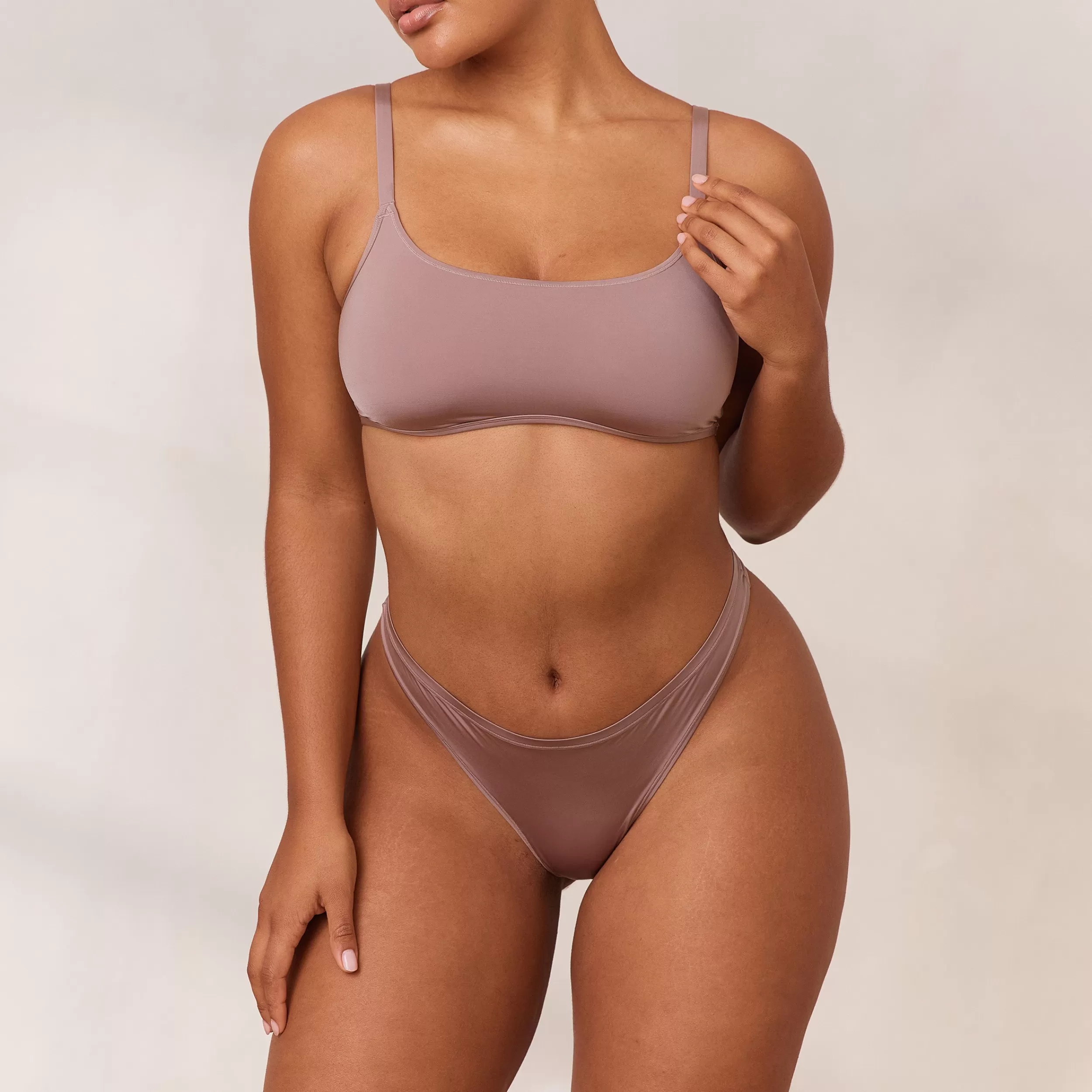 Barely There Bralette - ^Lounge Online