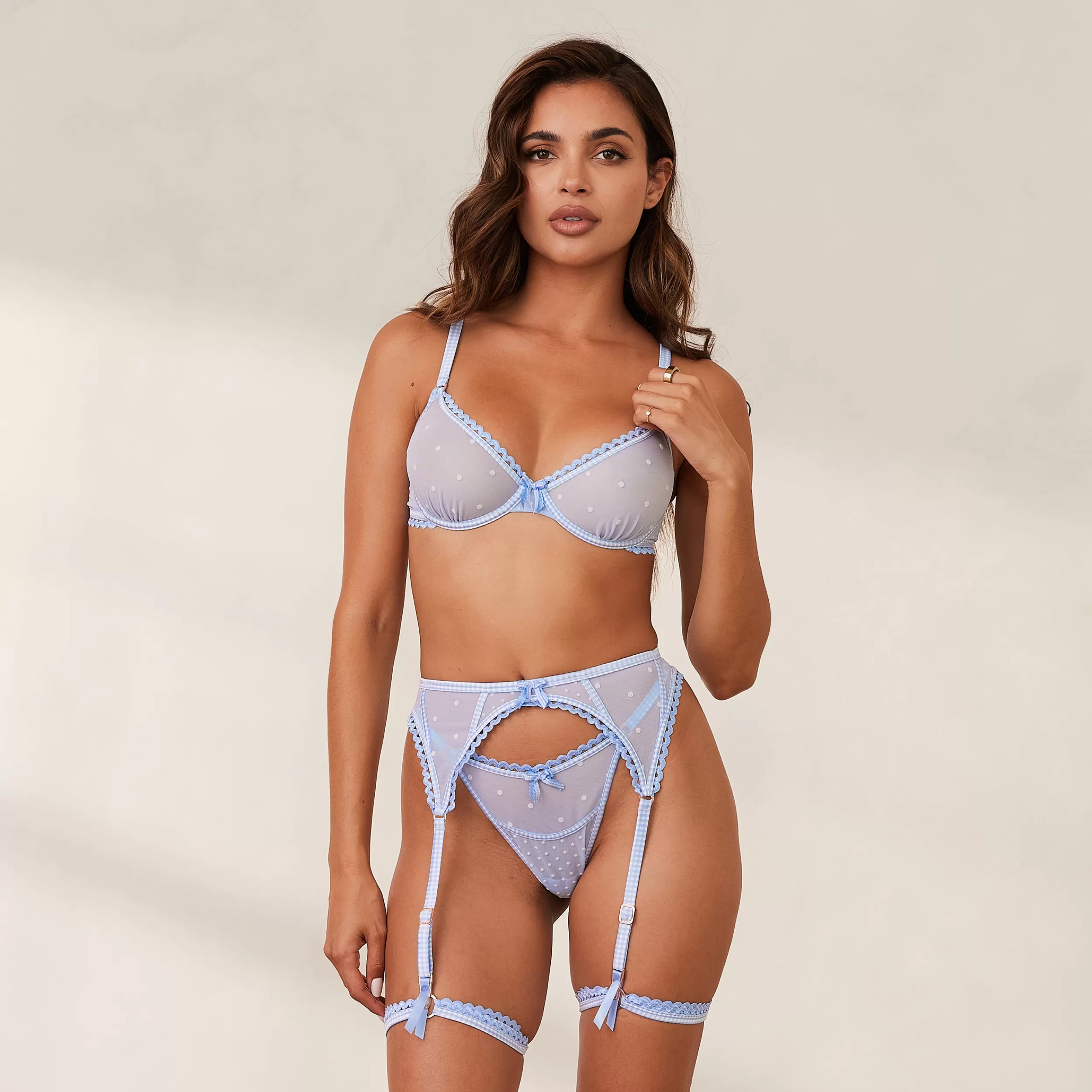 Carina Intimates Set - ^Lounge Store