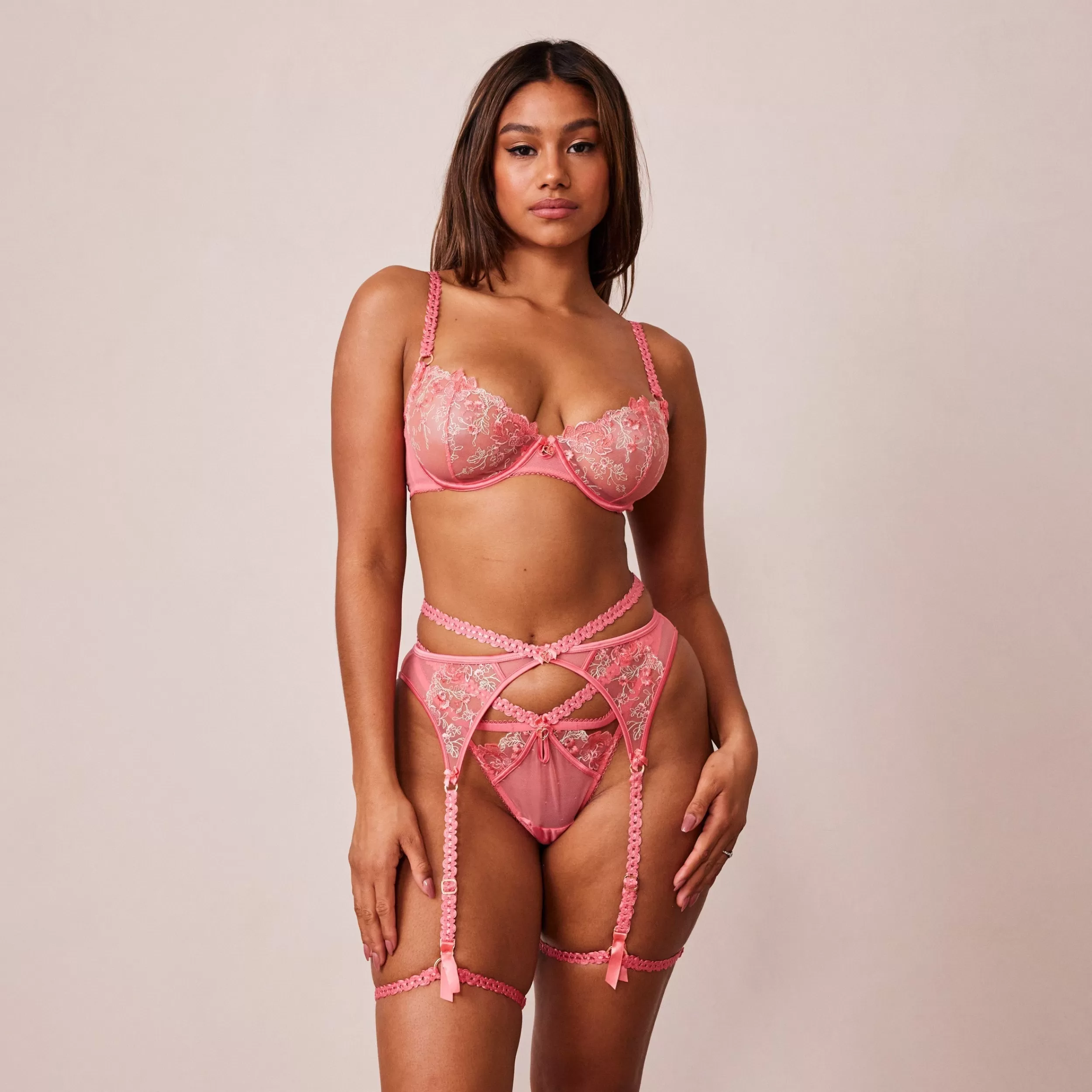 Casey Intimates Set - ^Lounge Store