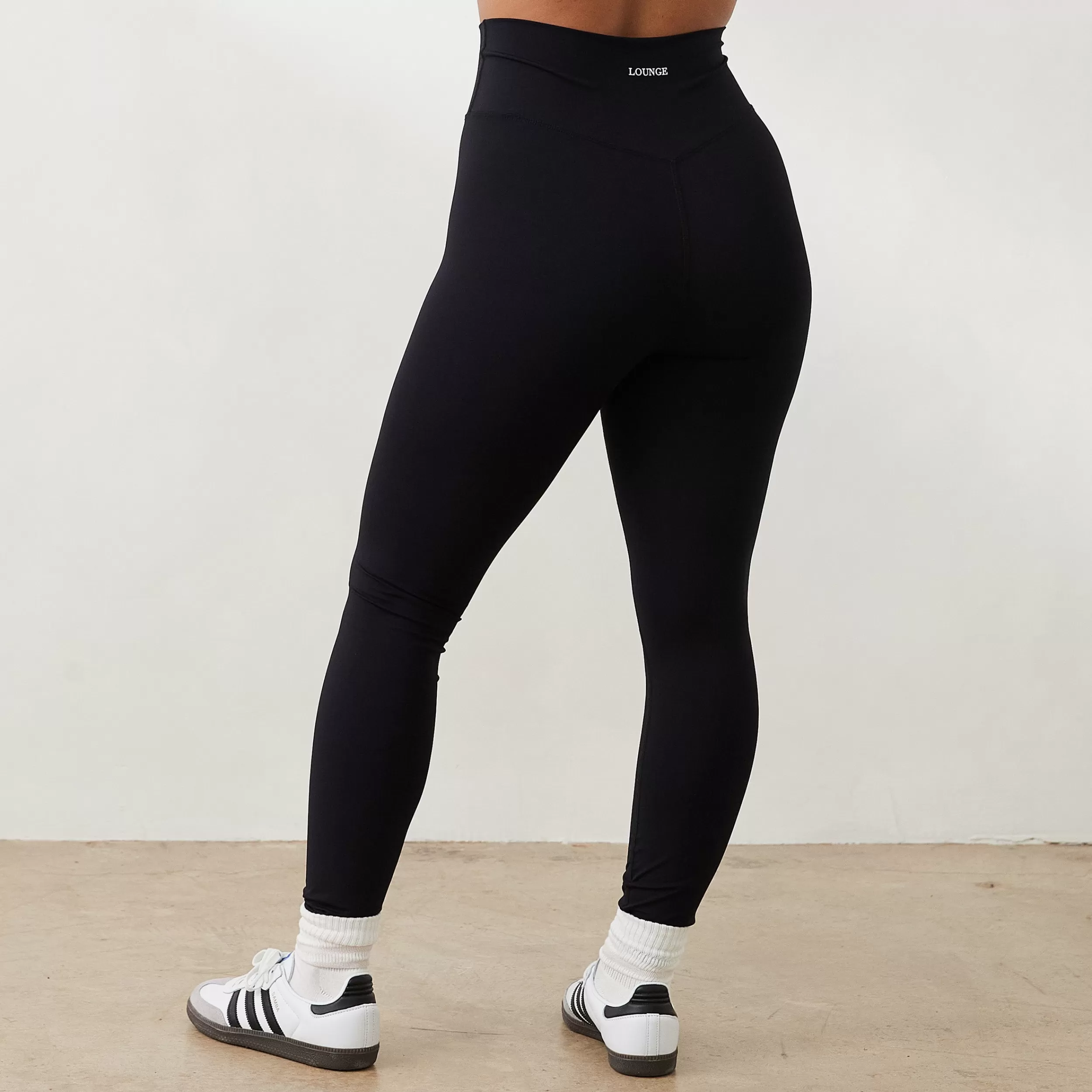 Essential Leggings - ^Lounge Clearance