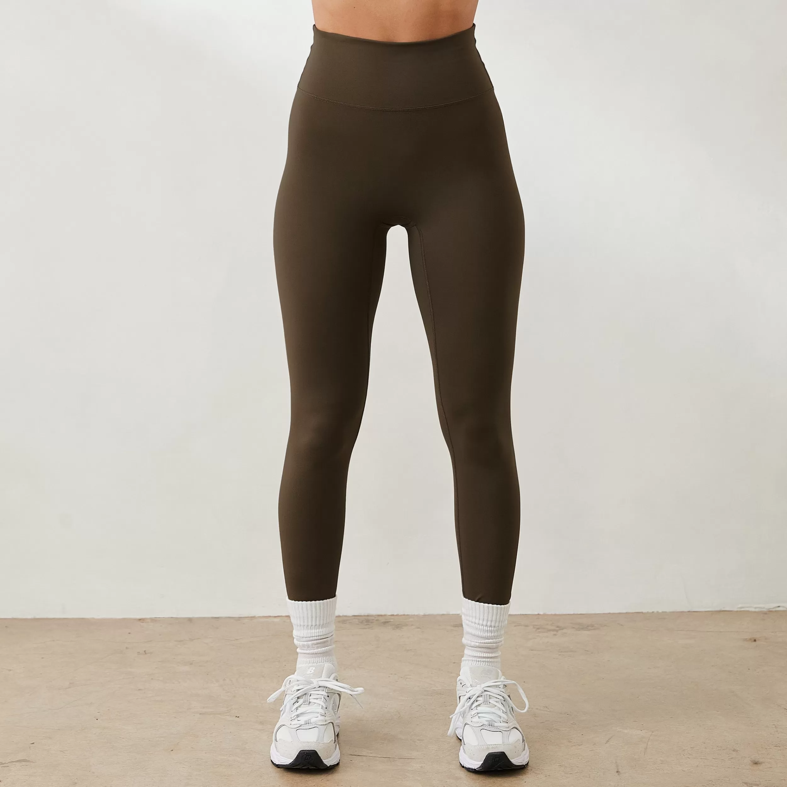 Essential Leggings - ^Lounge Hot