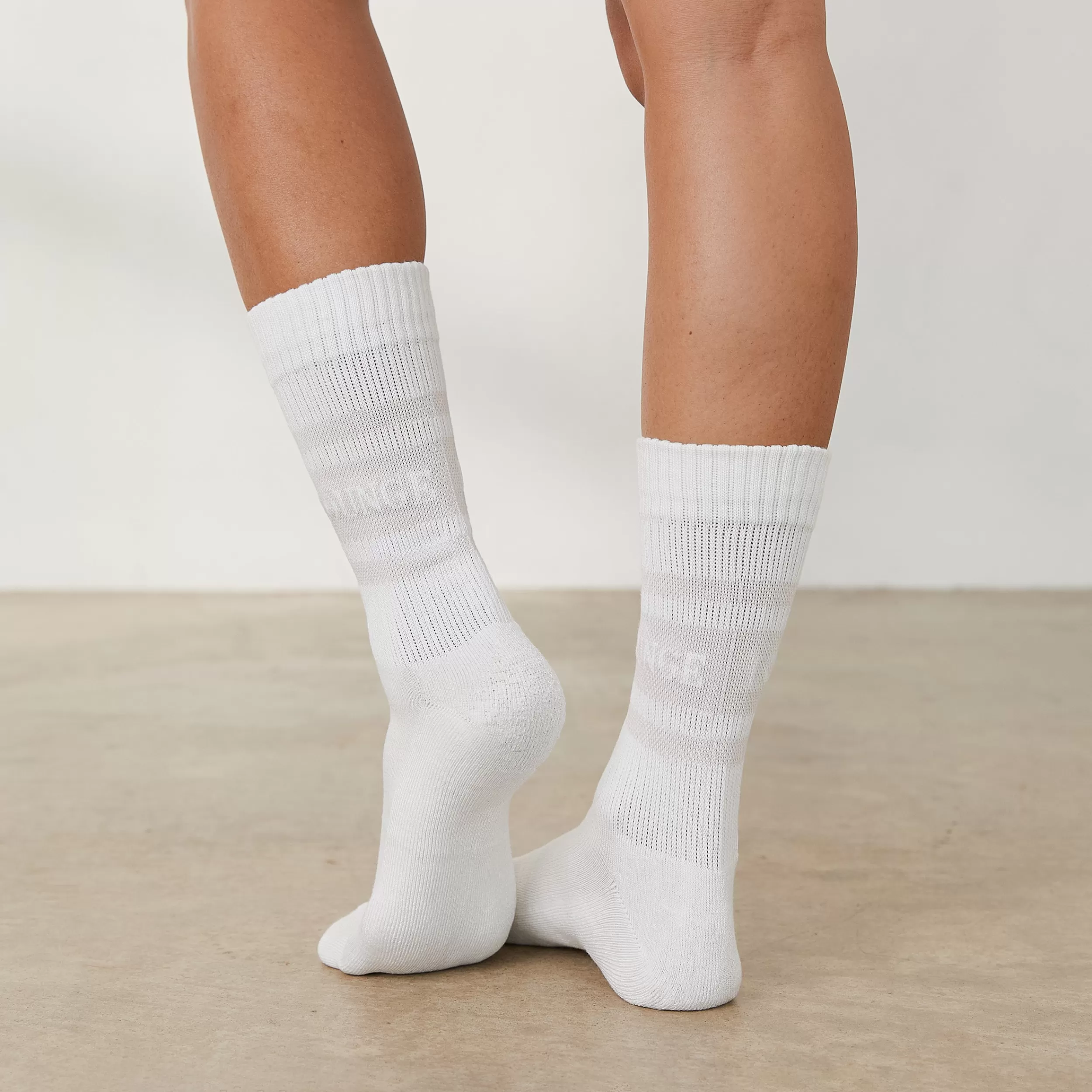 Essential Socken (2er Paket) - ^Lounge Store