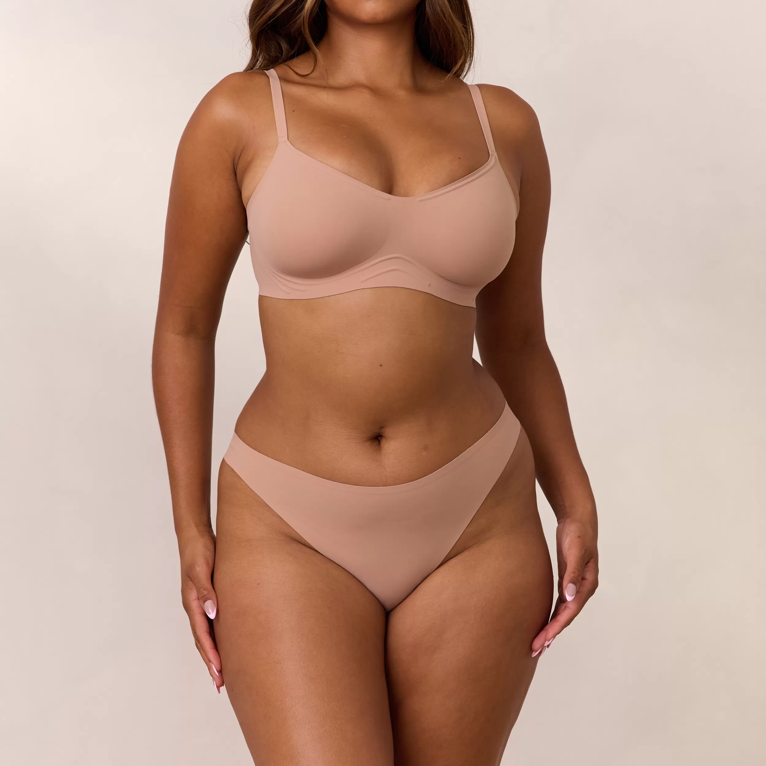 Everyday Flex Bralette - ^Lounge Shop