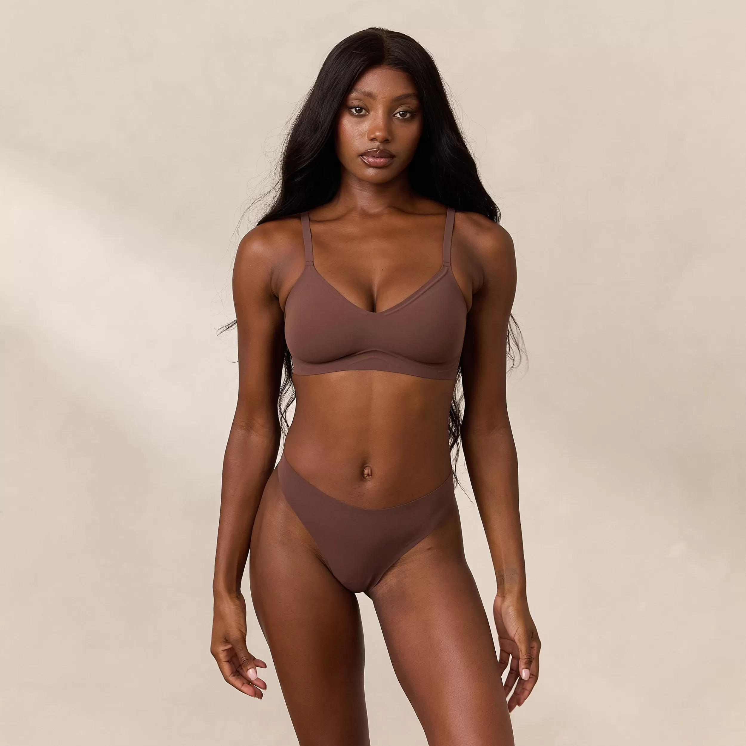 Everyday Flex Bralette - ^Lounge Online