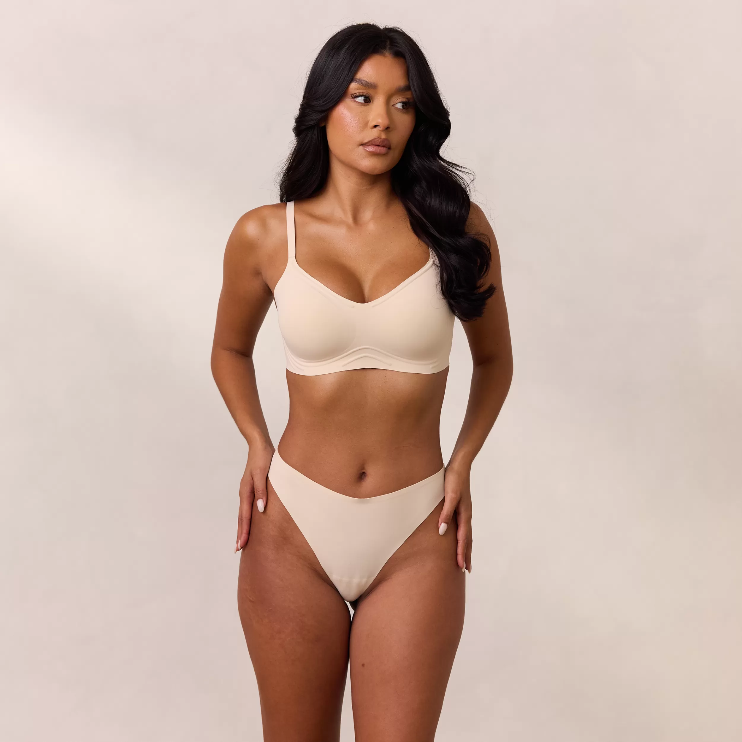 Everyday Flex Bralette - ^Lounge Shop