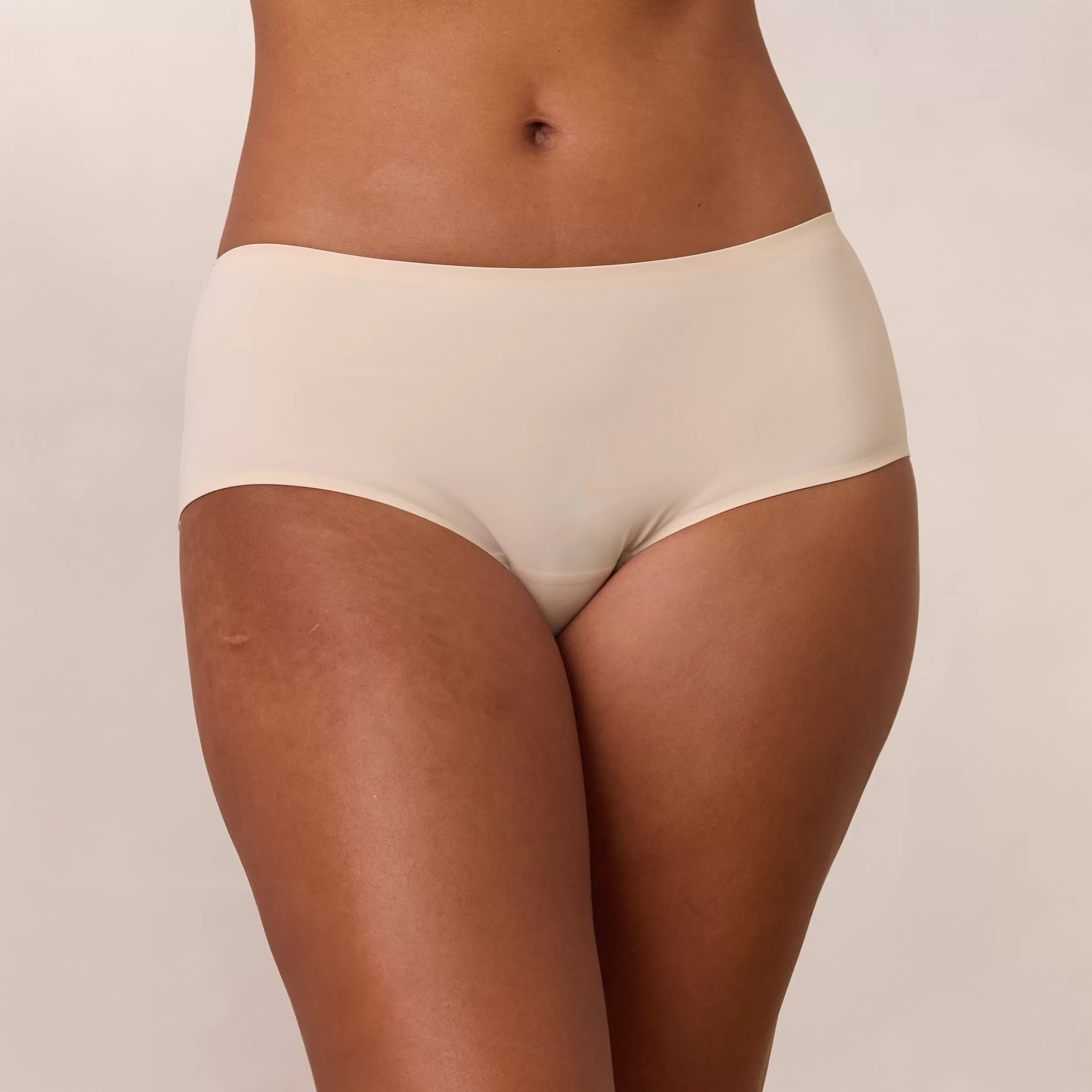 Everyday Form Boyshort - ^Lounge Clearance