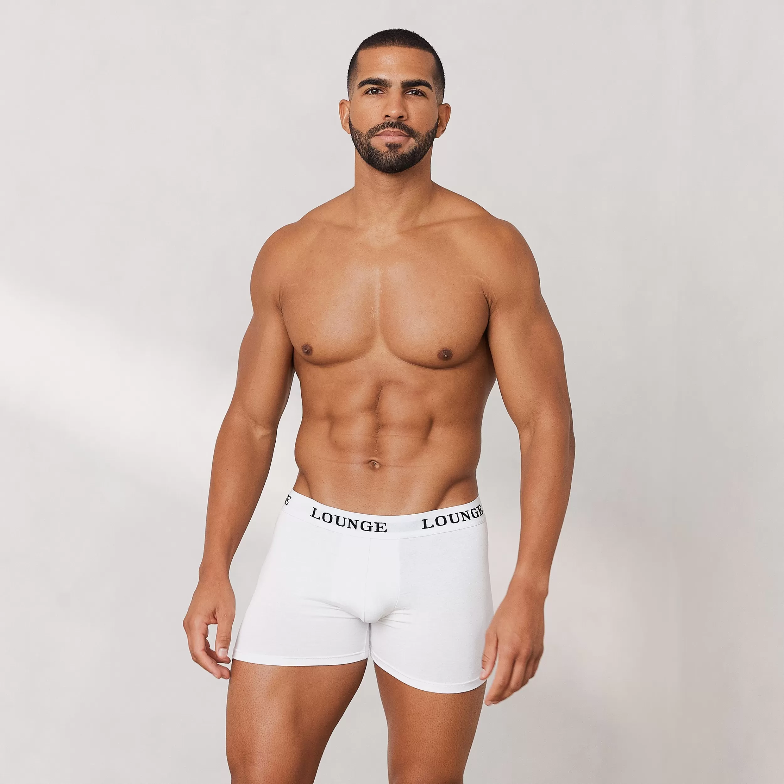 Everyday Herren-Boxer (3er Paket) - pack^Lounge Discount