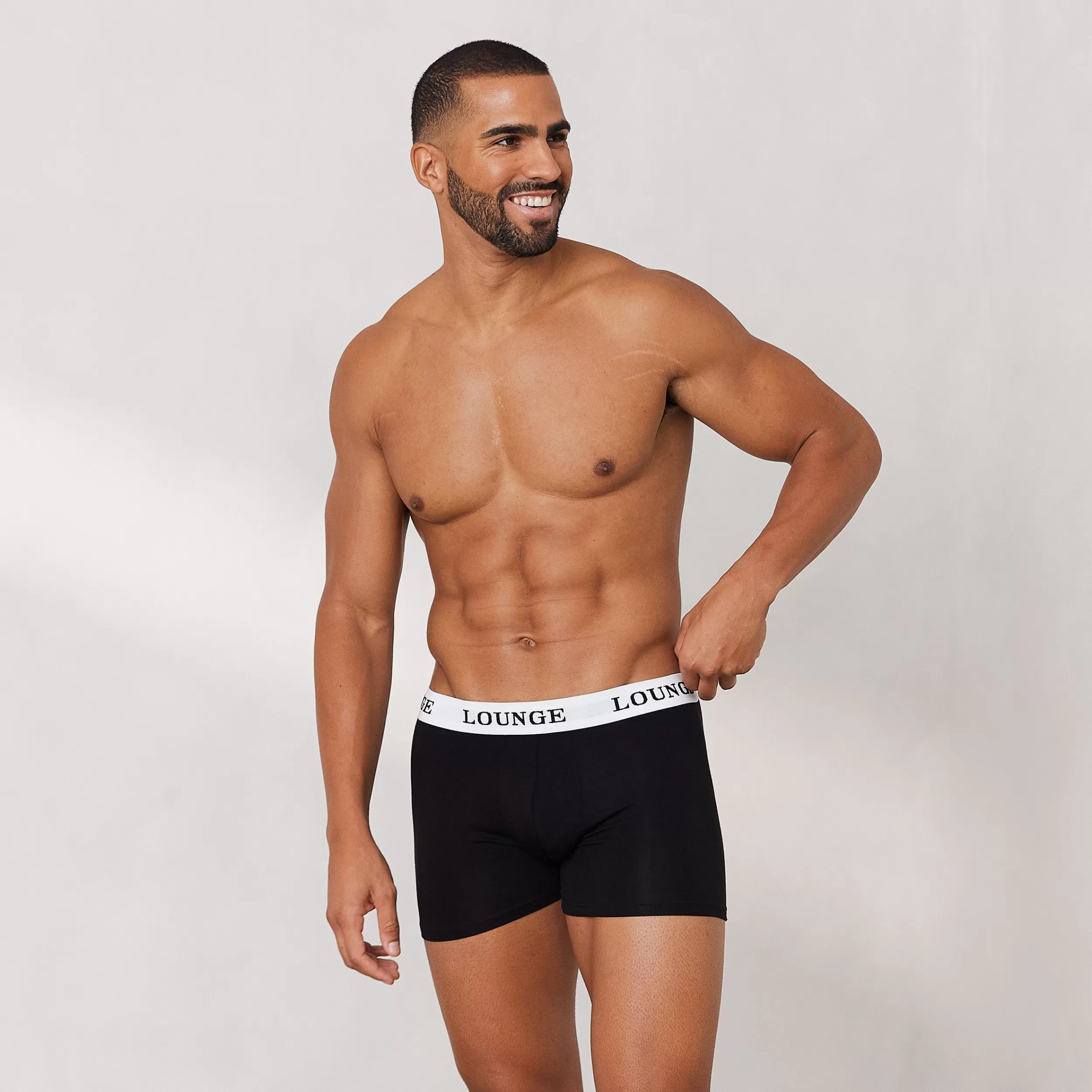 Everyday Herren-Boxer (3er Paket) - ^Lounge Clearance