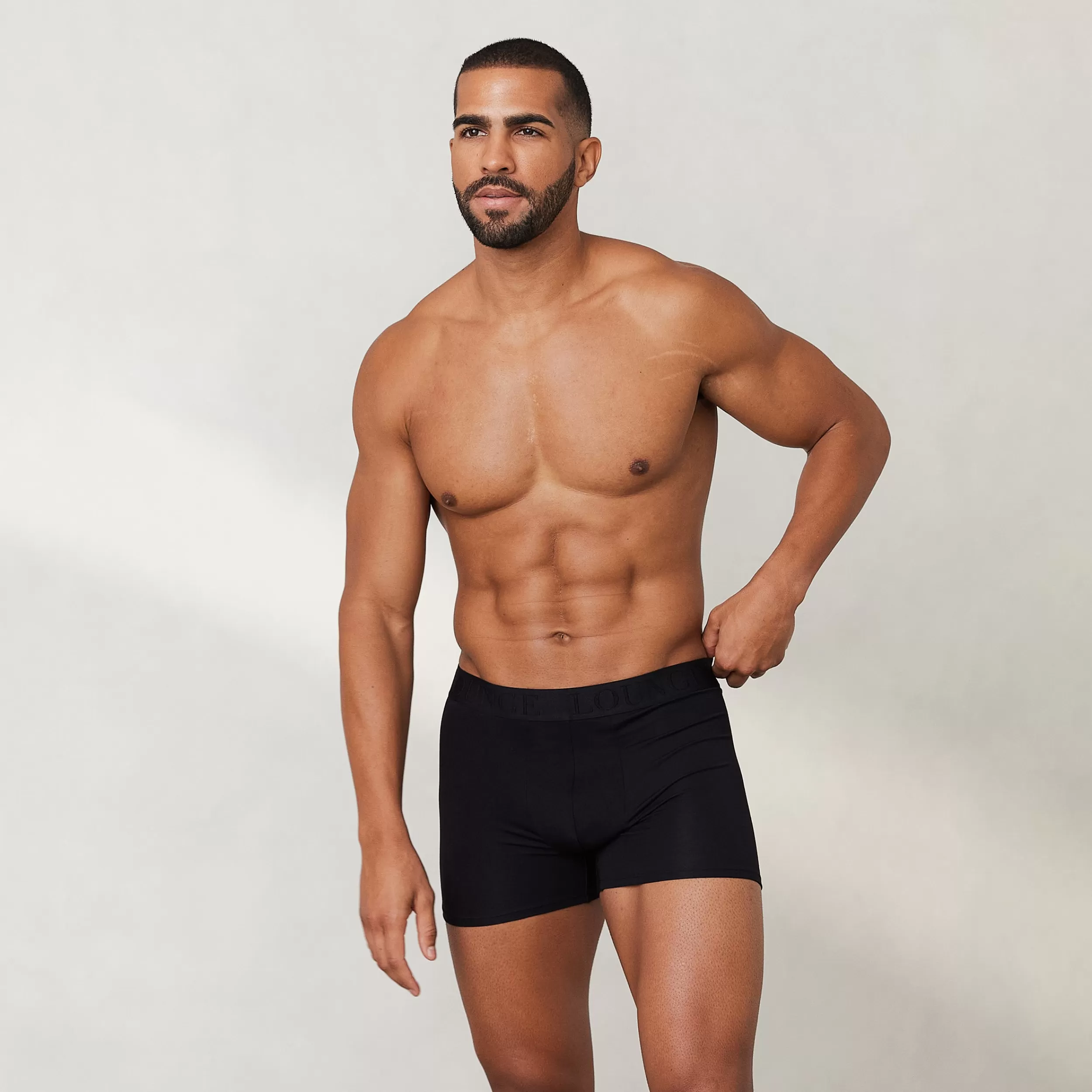 Luxe Herren-Boxer (3er Paket) - pack^Lounge Online